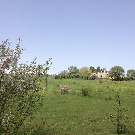 Laragne Les Gites D'Eliane מראה חיצוני תמונה